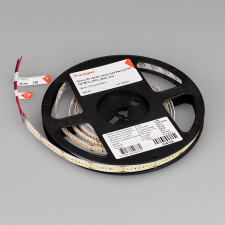 Светодиодные ленты — Лента Arlight 038746 купить в 