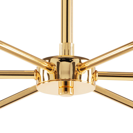 Люстры на штанге — Люстра на штанге Lightstar 816067 купить в 