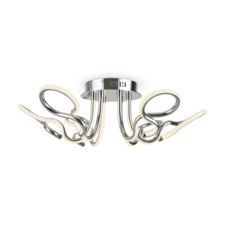 Люстры накладные — Накладная люстра Freya FR6045CL-L54CH купить в  Люстры накладные — Накладная люстра Freya FR6045CL-L54CH купить в