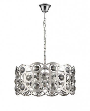 Люстры подвесные — Подвесная люстра Vele Luce VL3143P08 купить в 