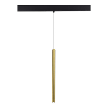 Трековые светильники — Светильник на шине ST-Luce ST682.346.07 купить в 