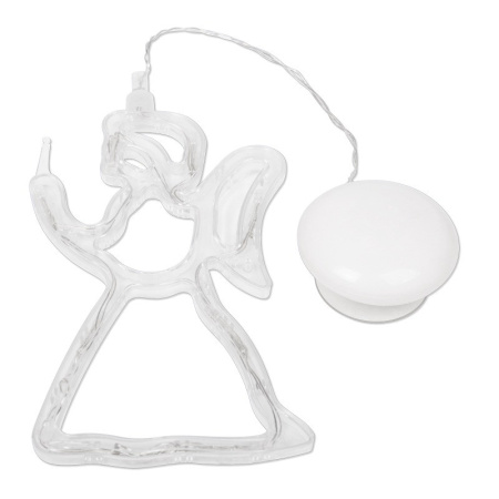 Светодиодные фигуры — Светодиодная фигура Neon-Night 501-015 купить в 