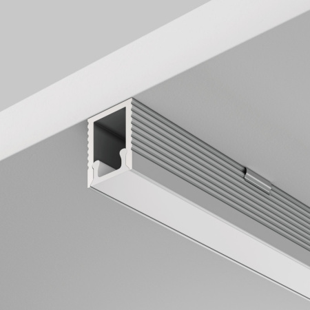 Профили для светодиодных лент — Профиль Maytoni Technical ALM-0809-S-2M купить в 