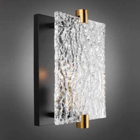 Настенные бра — Бра Omnilux OML-99701-01 купить в 