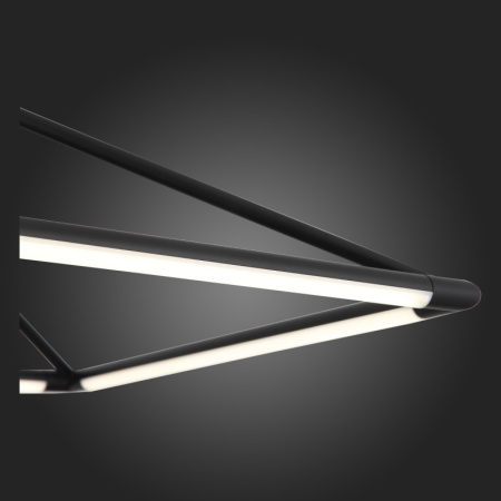 Люстры подвесные — Подвесная люстра ST-Luce SL398.403.04 купить в 