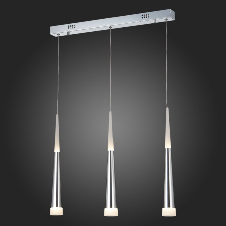 Подвесные светильники — Подвесной светильник Evoluce SLE200113-03 купить в 