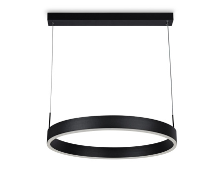 Подвесные светильники — Подвесной светильник Ambrella Light FA6606 купить в 