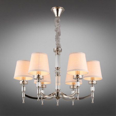 Люстры подвесные — Подвесная люстра APLOYT APL.761.03.06 купить в 