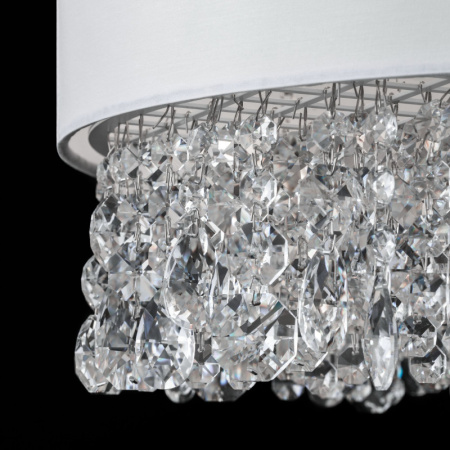 Люстры подвесные — Подвесная люстра Maytoni MOD600PL-09W купить в 