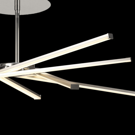 Накладные светильники — Накладной светильник Mantra 5918 купить в 