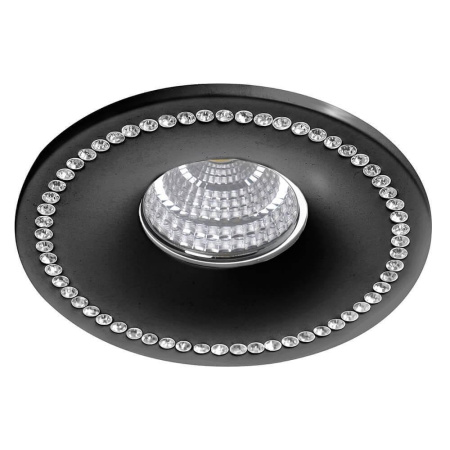 Cветильники потолочные встраиваемые — Встраиваемый светильник Azzardo Simon Round AZ1613 купить в  Cветильники потолочные встраиваемые — Встраиваемый светильник Azzardo Simon Round AZ1613 купить в