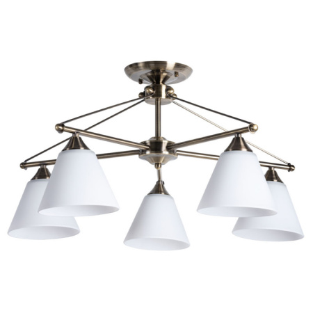 Люстры на штанге — Люстра на штанге ARTE Lamp A3208PL-5AB купить в  Люстры на штанге — Люстра на штанге ARTE Lamp A3208PL-5AB купить в