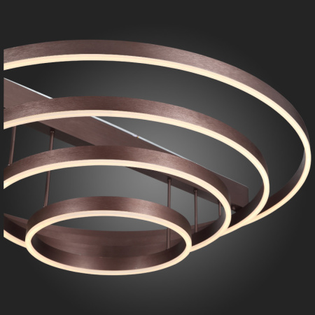 Накладные светильники — Накладной светильник ST-Luce SL944.202.04 купить в 