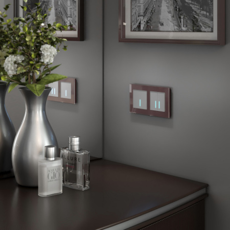 Выключатели — Выключатель Werkel W4520106 купить в 