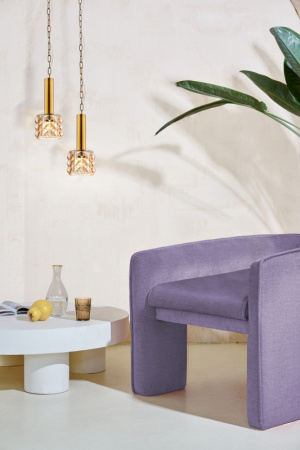 Подвесные светильники — Подвесной светильник Maytoni MOD027PL-01N купить в 