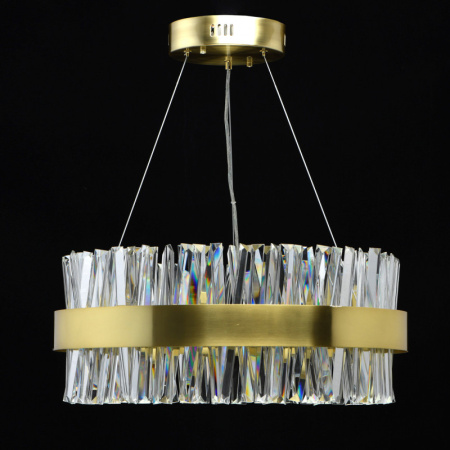 Люстры подвесные — Подвесная люстра MW-Light 642014901 купить в 