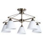 Люстры на штанге — Люстра на штанге ARTE Lamp A3208PL-5AB купить в  Люстры на штанге — Люстра на штанге ARTE Lamp A3208PL-5AB купить в