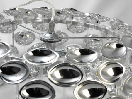 Подвесные светильники — Подвесной светильник Lussole LSP-0170 купить в 