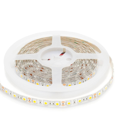 Светодиодные ленты — Светодиодная влагозащищенная лента Apeyron 14,4W/m 60Led/m 5050SMD теплый белый 1M 258BL купить в  Светодиодные ленты — Светодиодная влагозащищенная лента Apeyron 14,4W/m 60Led/m 5050SMD теплый белый 1M 258BL купить в