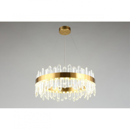 Люстры подвесные — Подвесная люстра APLOYT APL.029.03.78 купить в 