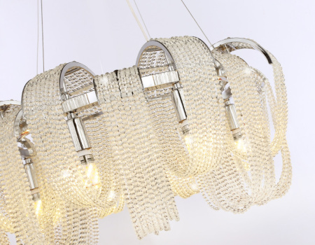 Люстры подвесные — Подвесная люстра Ambrella Light TR5377 купить в 