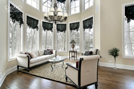 Люстры подвесные — Подвесная люстра Chiaro 401010624 купить в 