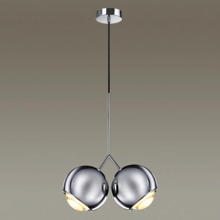 Подвесные светильники — Подвесной светильник Odeon Light 4228/12LA купить в 