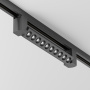 Трековые светильники — Светильник на шине Maytoni Technical TR010-1-10W3K-M-B купить в 