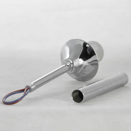 Люстры подвесные — Подвесная люстра Lussole LSP-8372CH купить в 