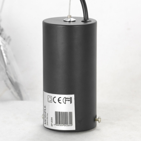 Подвесные светильники — Подвесной светильник Lussole LSP-8394 купить в 