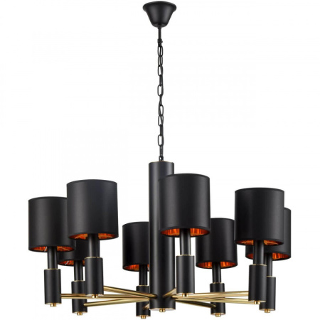 Люстры подвесные — Подвесная люстра Vele Luce VL1804L08 купить в 