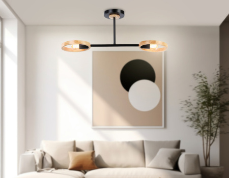 Люстры на штанге — Люстра на штанге Ambrella Light TR8244 купить в  Люстры на штанге — Люстра на штанге Ambrella Light TR8244 купить в