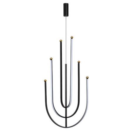 Подвесные светильники — Подвесной светильник Odeon Light 6633/70L купить в 