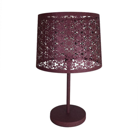 Настольные лампы — Настольная лампа Seven Fires Карвед 39106.04.68.01C купить в 