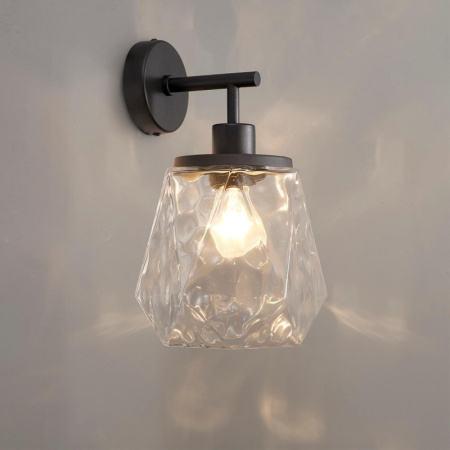 Настенные бра — Бра Odeon Light 4996/1W купить в 