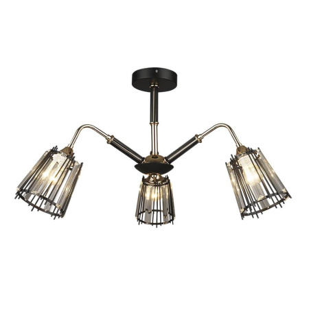 Потолочные люстры — Потолочная люстра Seven Fires Ночиано 66232.01.69.03 купить в 