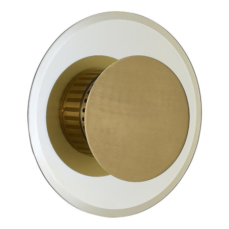 Настенные бра — Бра Evoluce SLE1652-301-03 купить в 