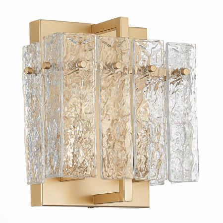 Настенные бра — Бра ST-Luce SL1632.201.02 купить в 