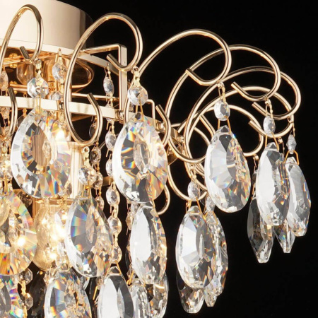 Потолочные люстры — Потолочная люстра Seven Fires Бруна 70653.01.01.08 купить в 