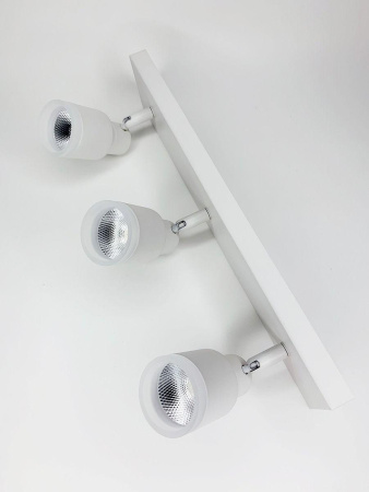 Споты — Светодиодный спот Elvan NLS-1202/3-5W-NH-Wh купить в  Споты — Светодиодный спот Elvan NLS-1202/3-5W-NH-Wh купить в