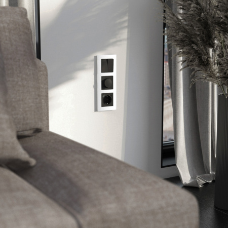 Рамки — Рамка Werkel W0033101 купить в 