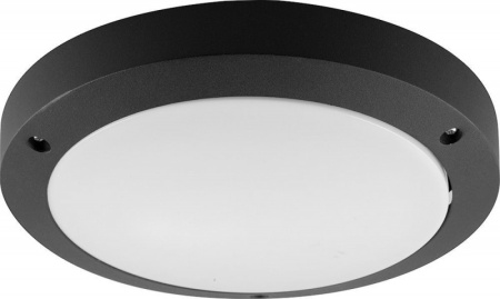 Накладные уличные светильники — Накладной уличный светильник Feron 11868 купить в 