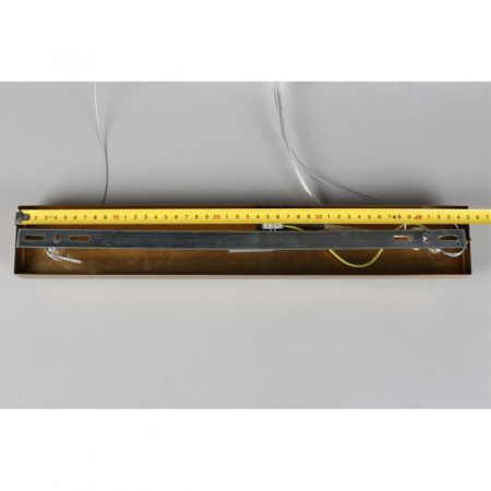 Люстры подвесные — Подвесная люстра APLOYT APL.819.03.09 купить в 