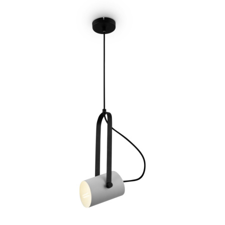 Подвесные светильники — Подвесной светильник Freya FR4004PL-01WB купить в 