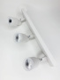 Споты — Светодиодный спот Elvan NLS-1202/3-5W-NH-Wh купить в  Споты — Светодиодный спот Elvan NLS-1202/3-5W-NH-Wh купить в