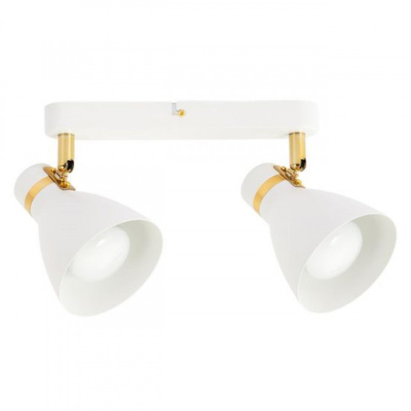 Споты — Спот ARTE Lamp A5047PL-2WH купить в  Споты — Спот ARTE Lamp A5047PL-2WH купить в
