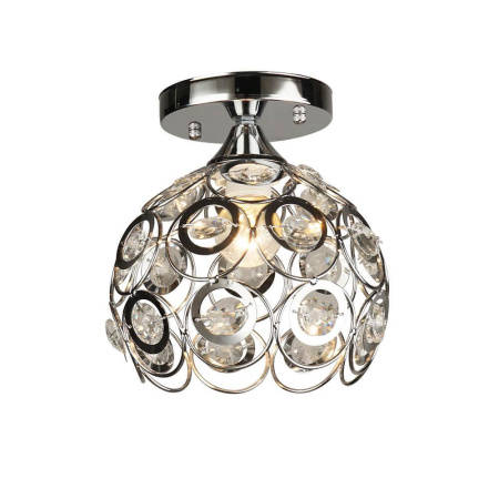 Потолочные светильники — Потолочный светильник Seven Fires Netta 66118.01.03.01 купить в 