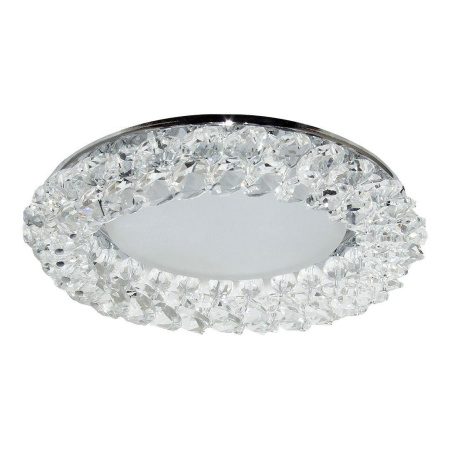 Точечные светильники — Встраиваемый светильник Escada Novara 262101 купить в  Точечные светильники — Встраиваемый светильник Escada Novara 262101 купить в