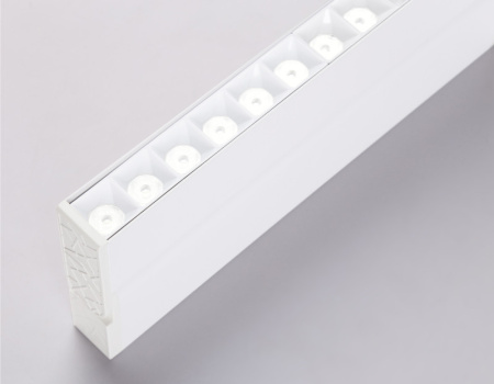 Линейные светильники — Линейный светильник Ambrella Light TA1825 купить в 