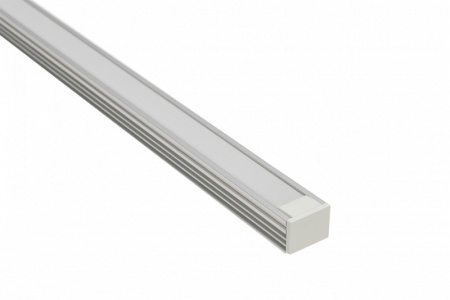 Профили для светодиодных лент — Профиль SWG SF-1612 купить в  Профили для светодиодных лент — Профиль SWG SF-1612 купить в